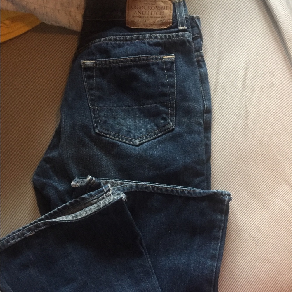Abercrombie & Fitch Jeans